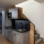 Apartment Falcon Zell Am *