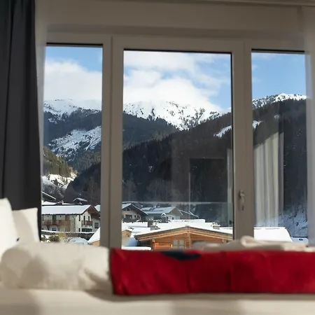 Falcon Zell Am - Summercard Included Lägenhet