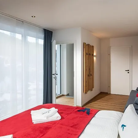 Apartment Falcon Zell Am - Summercard Included Zell am See