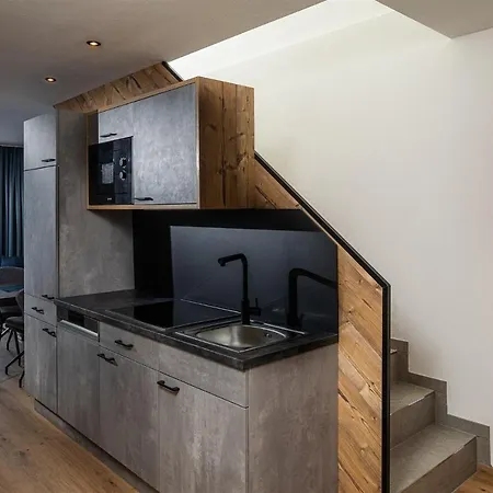 Appartement Falcon Zell Am *