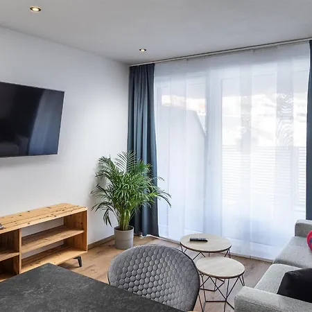 Falcon Zell Am - Summercard Included Apartment Zell am See