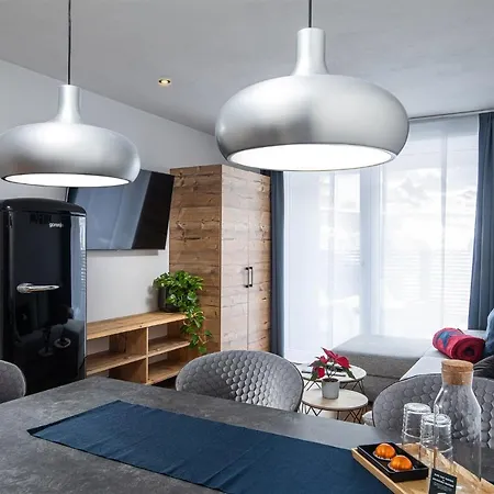 Appartement Falcon Zell Am *