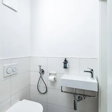 Appartement Falcon Zell Am