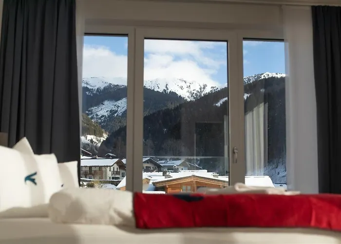 Falcon Zell Am Appartement