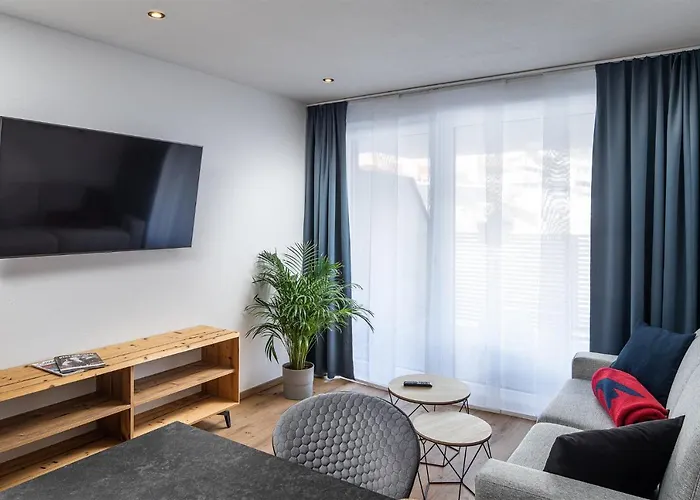 Falcon Zell Am Apartment Zell am See