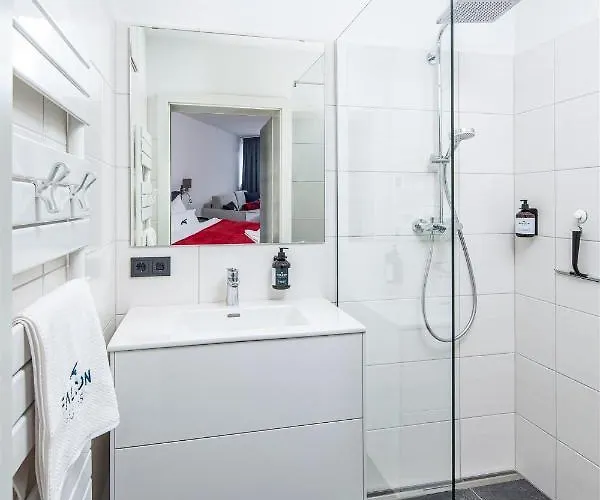 Falcon Zell Am Zell am See