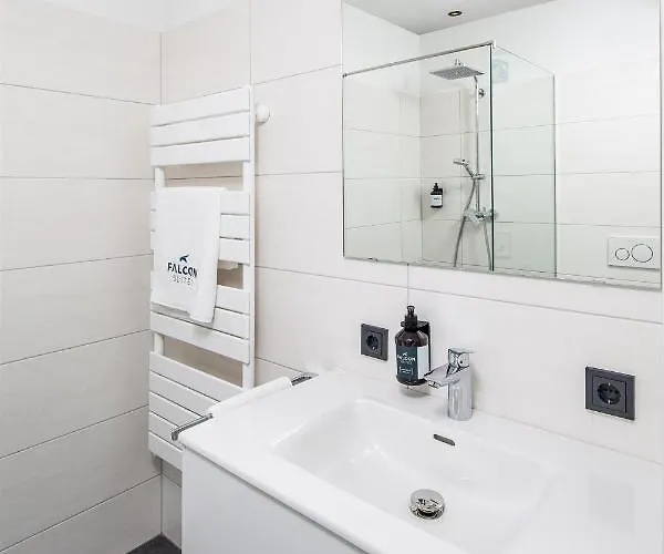 Appartement Falcon Zell Am *