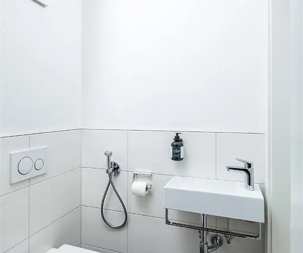 Appartement Falcon Zell Am