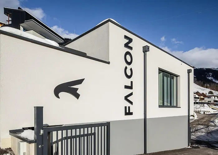 Falcon Zell Am * Zell am See